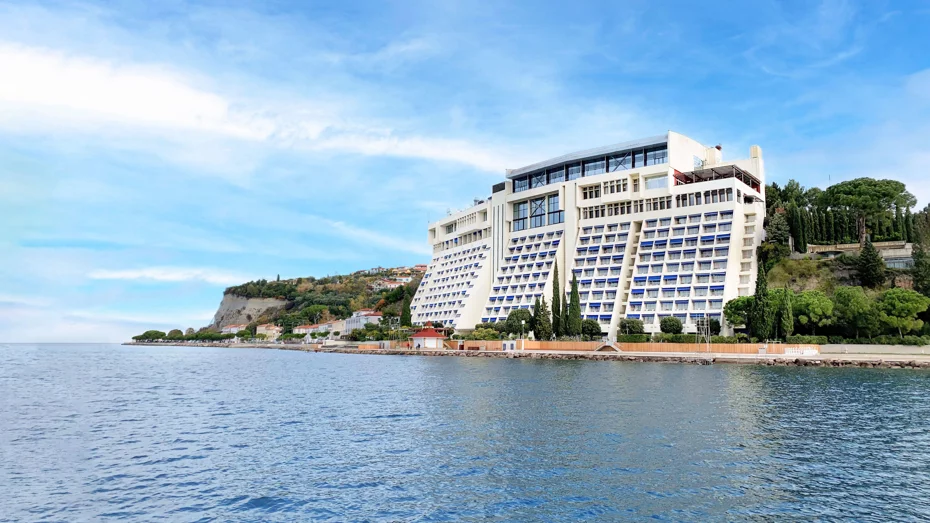 Grand Hotel Bernardin